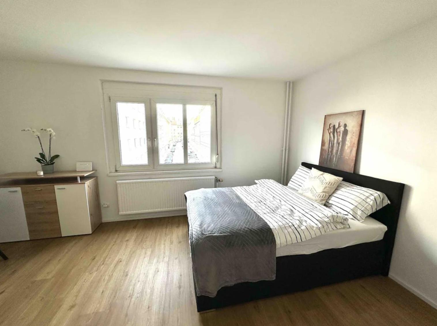 Urban Stay Apartments Vienna Luaran gambar