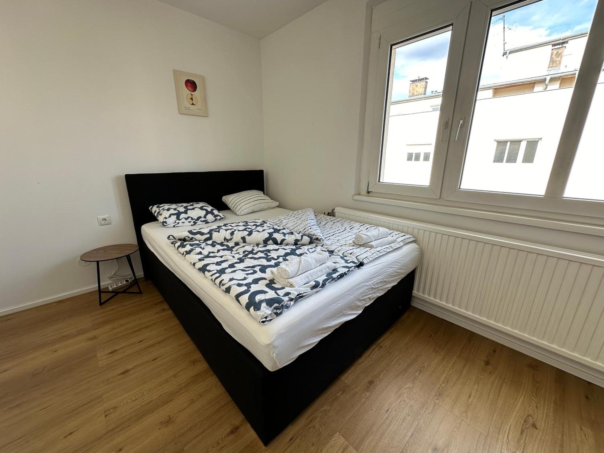 Urban Stay Apartments Vienna Bilik gambar