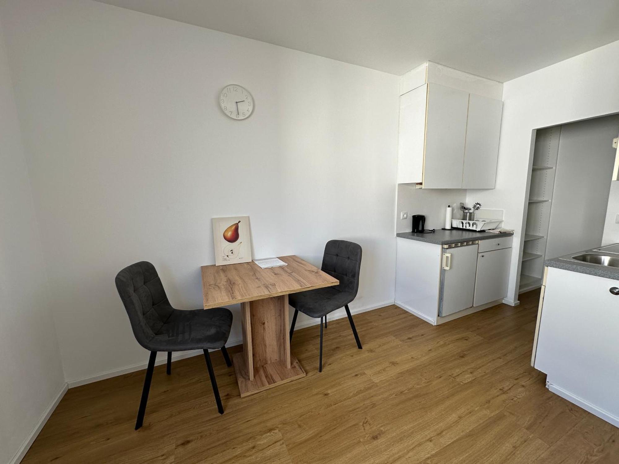 Urban Stay Apartments Vienna Bilik gambar