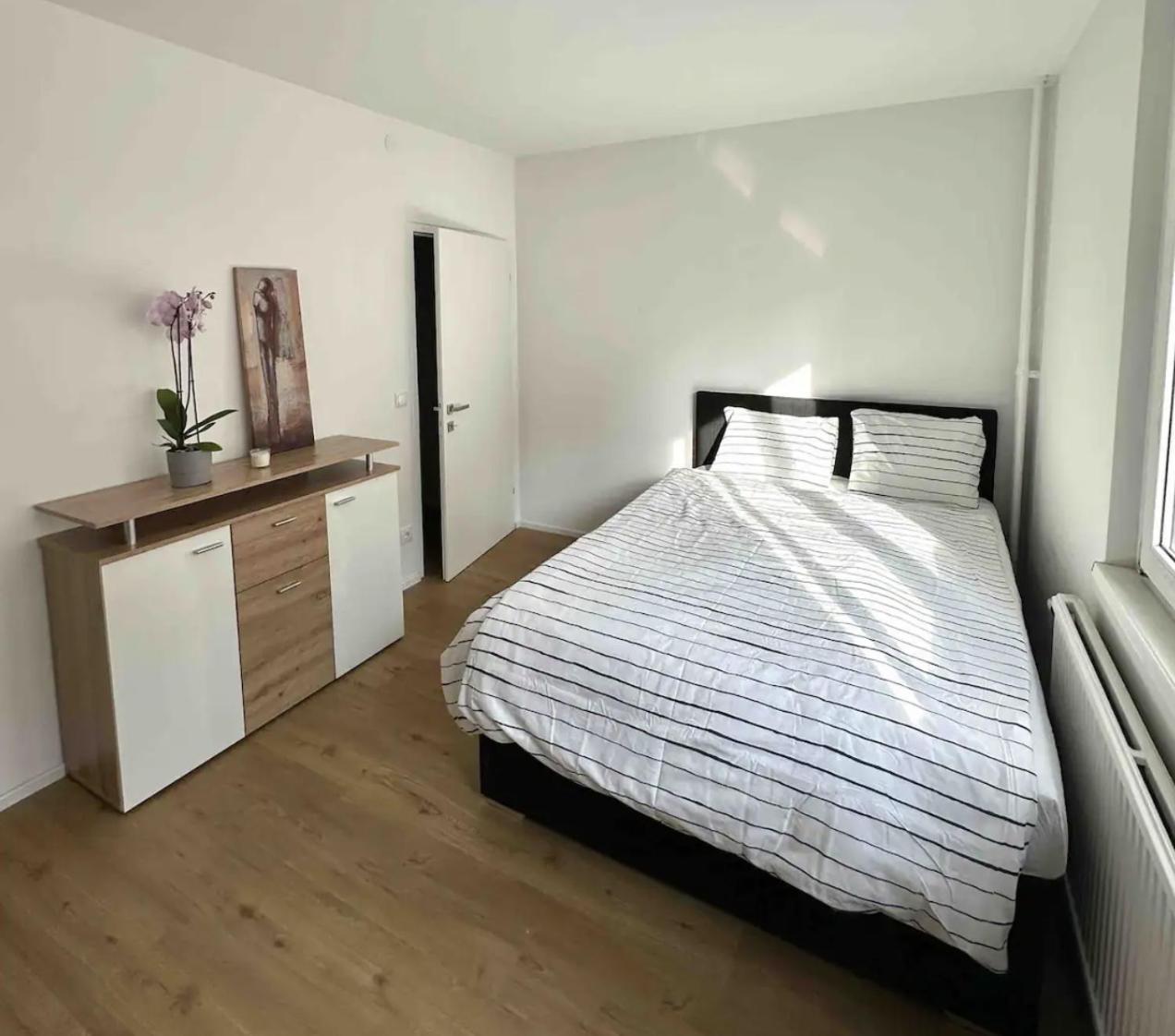 Urban Stay Apartments Vienna Luaran gambar