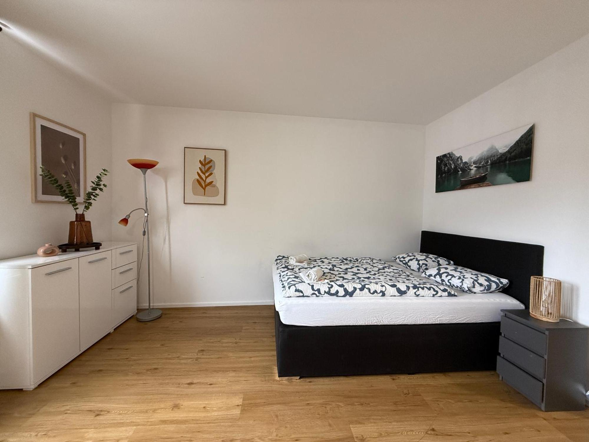 Urban Stay Apartments Vienna Luaran gambar