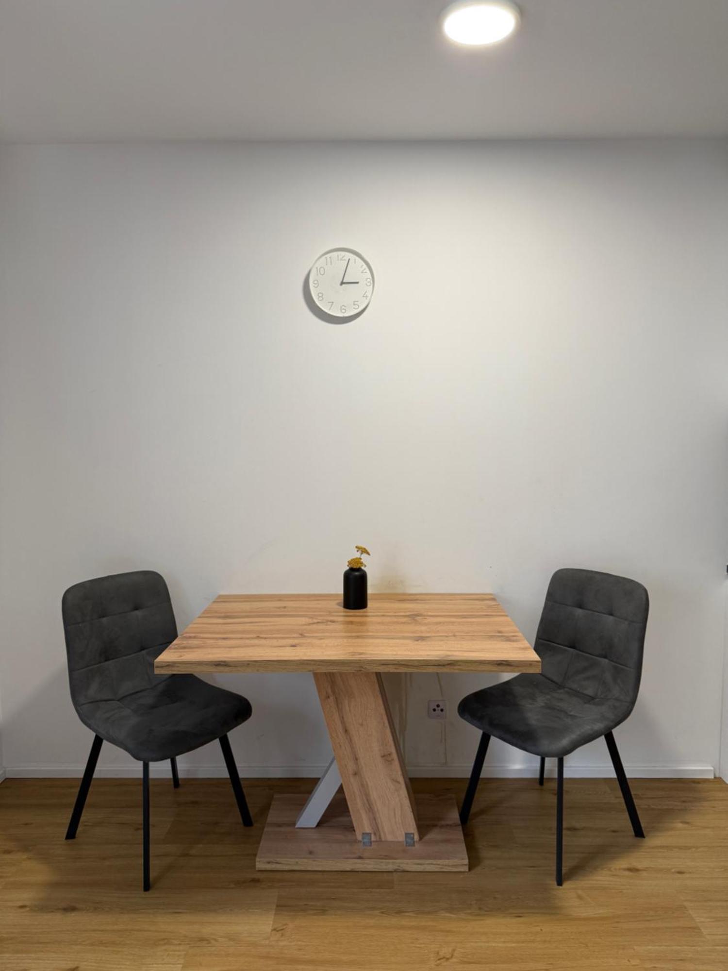Urban Stay Apartments Vienna Bilik gambar