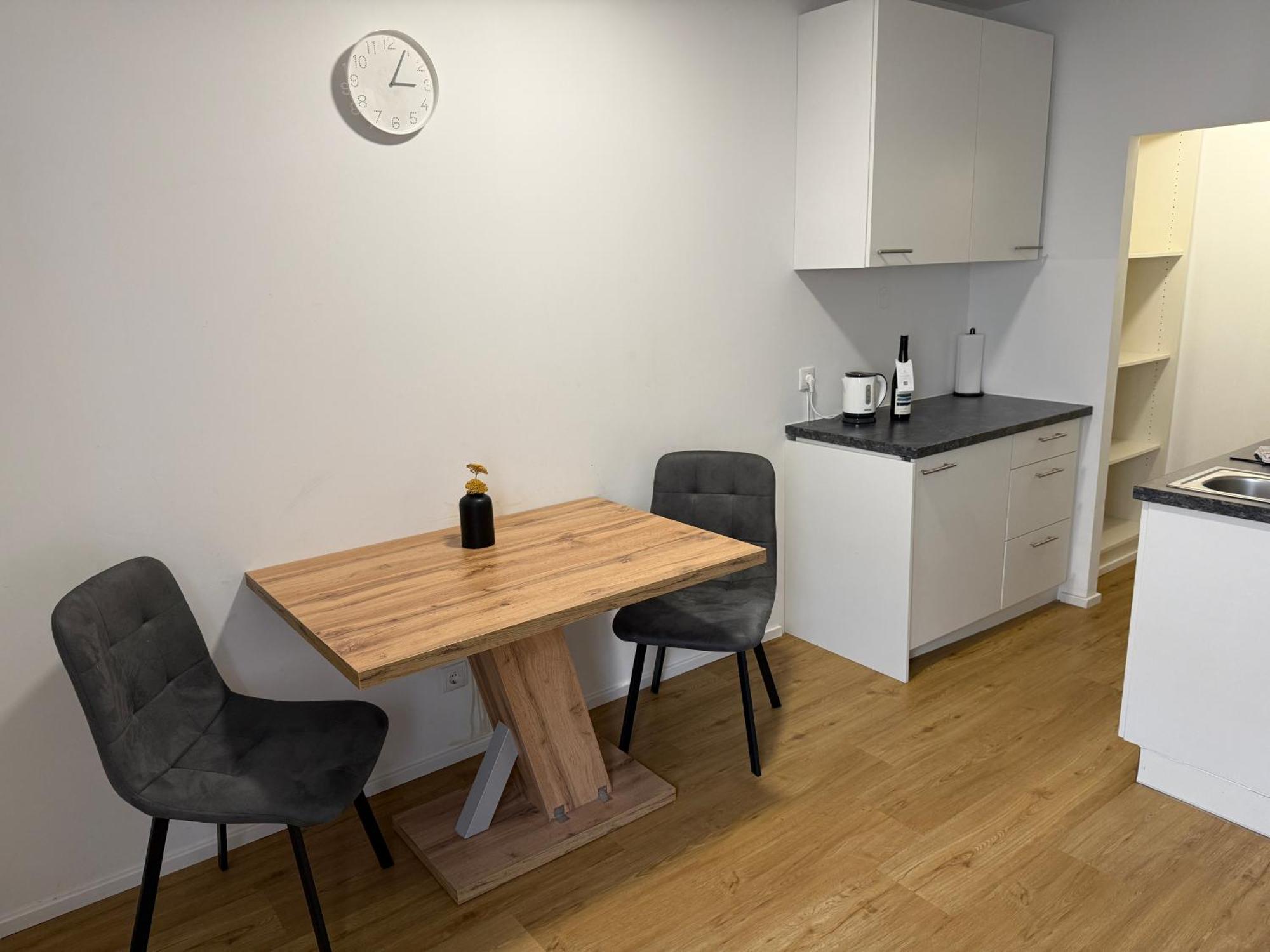 Urban Stay Apartments Vienna Bilik gambar