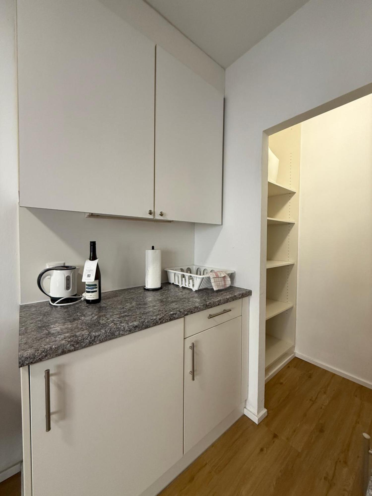 Urban Stay Apartments Vienna Bilik gambar