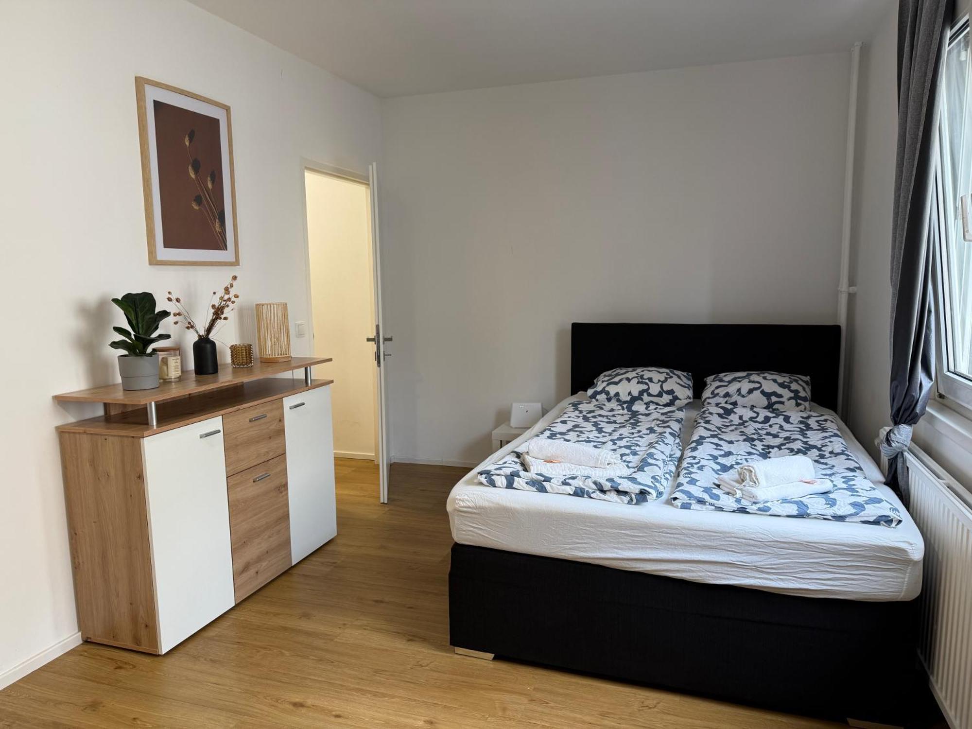 Urban Stay Apartments Vienna Luaran gambar