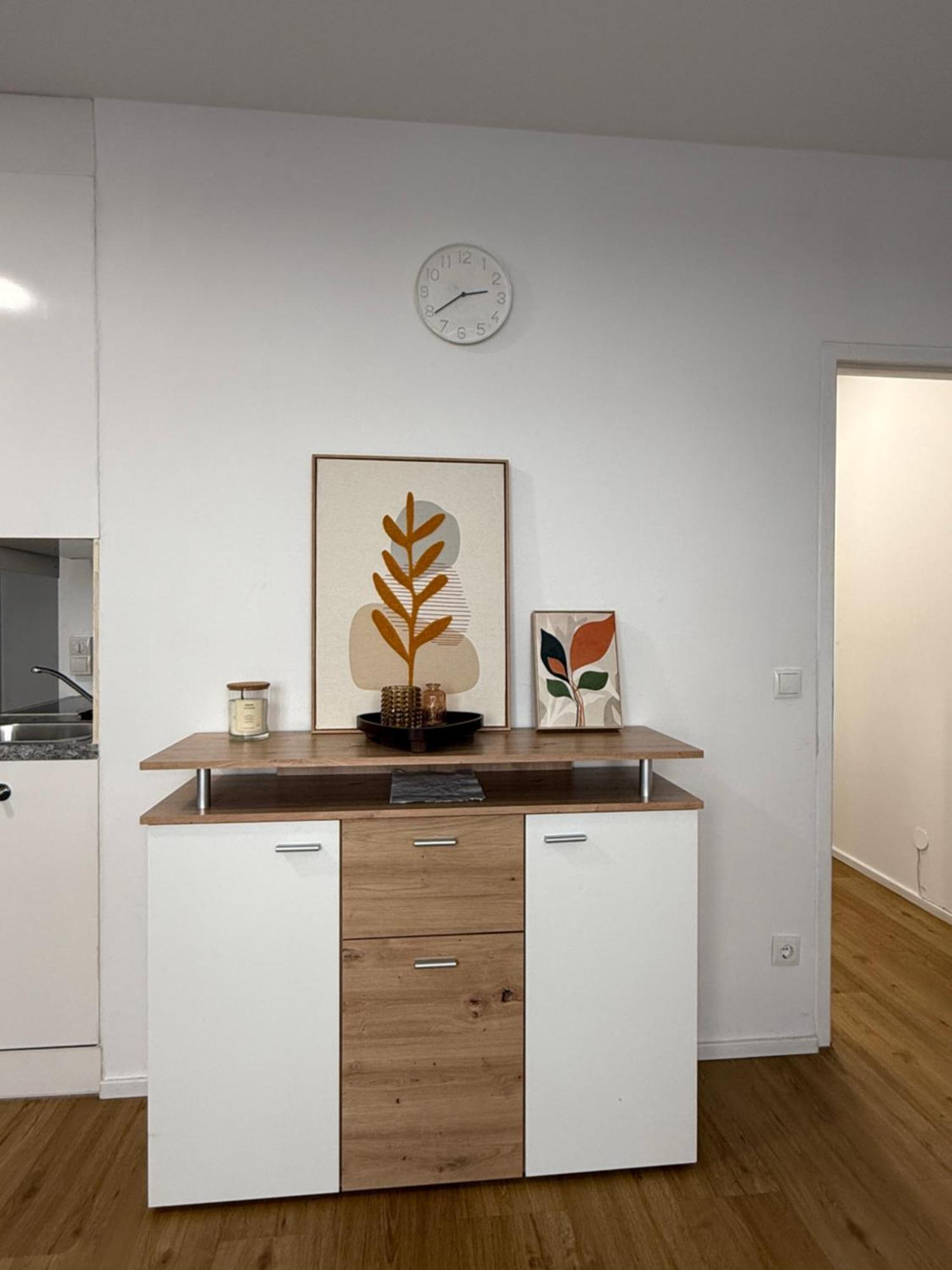 Urban Stay Apartments Vienna Luaran gambar