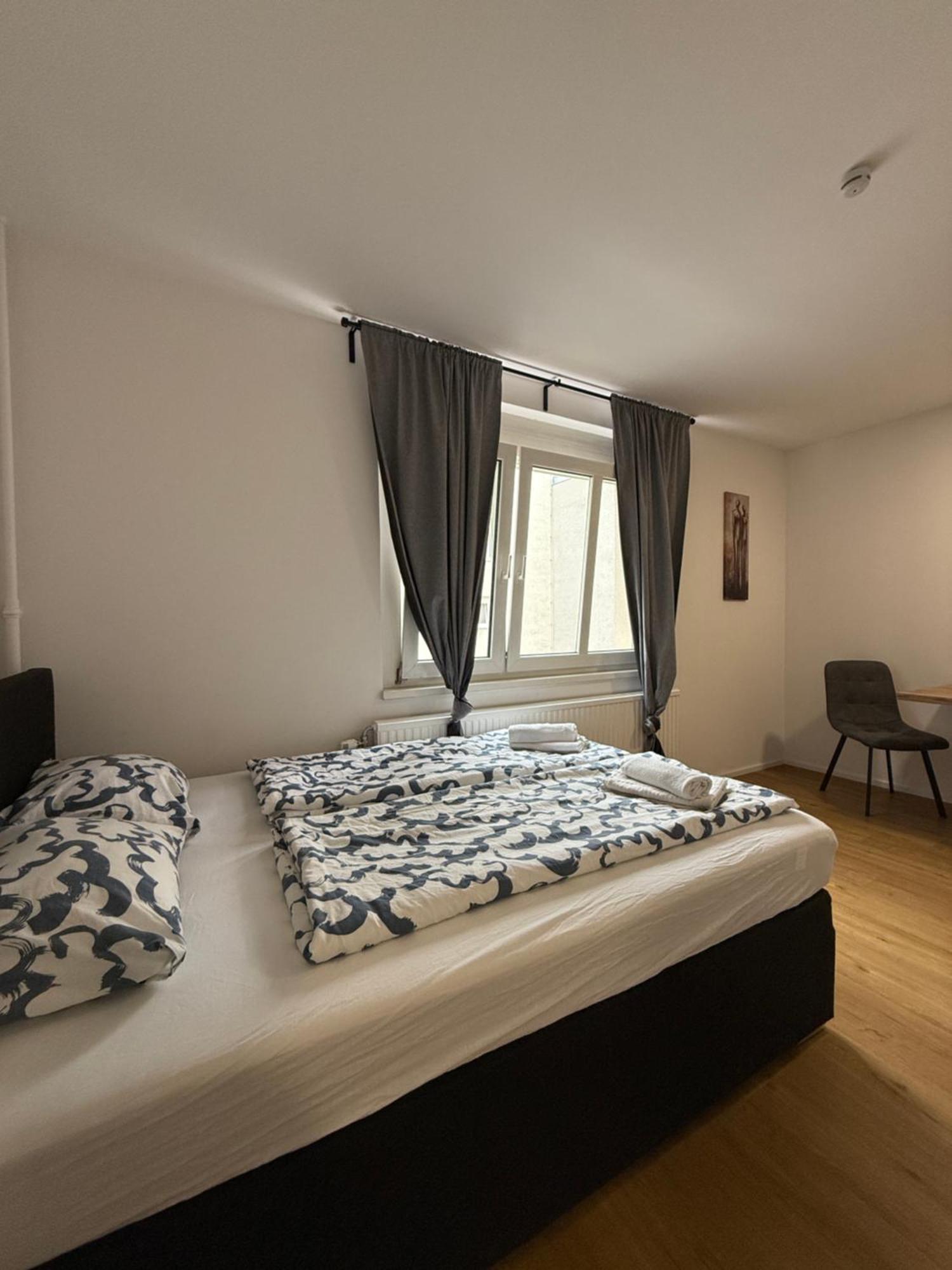 Urban Stay Apartments Vienna Bilik gambar