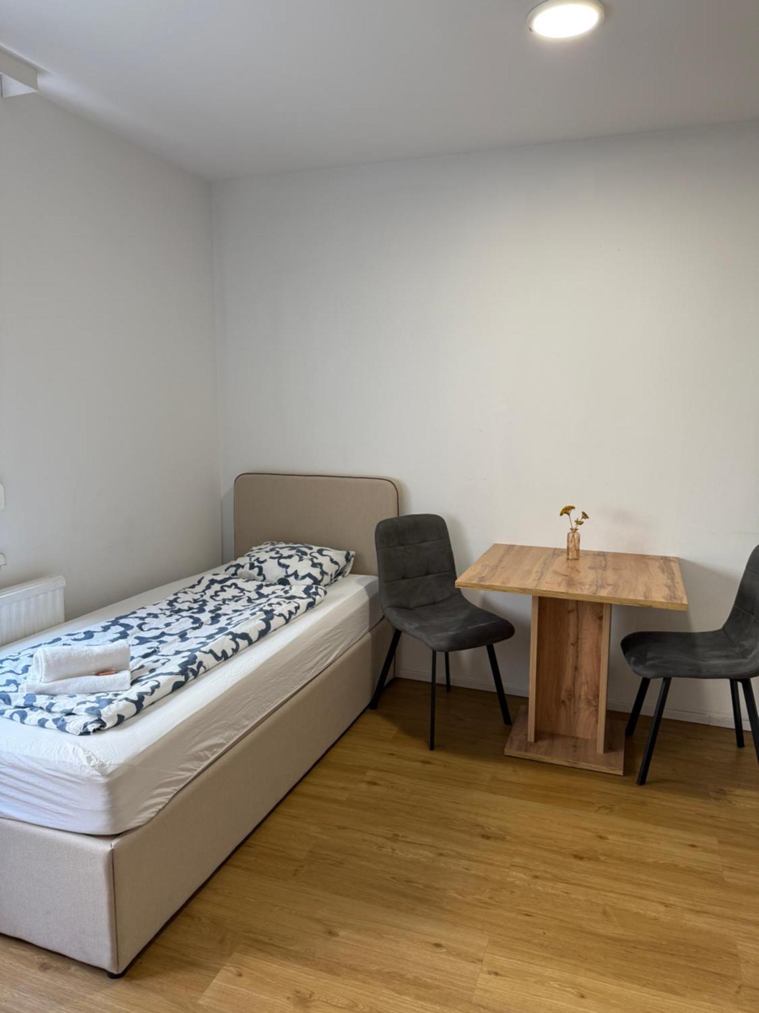 Urban Stay Apartments Vienna Bilik gambar