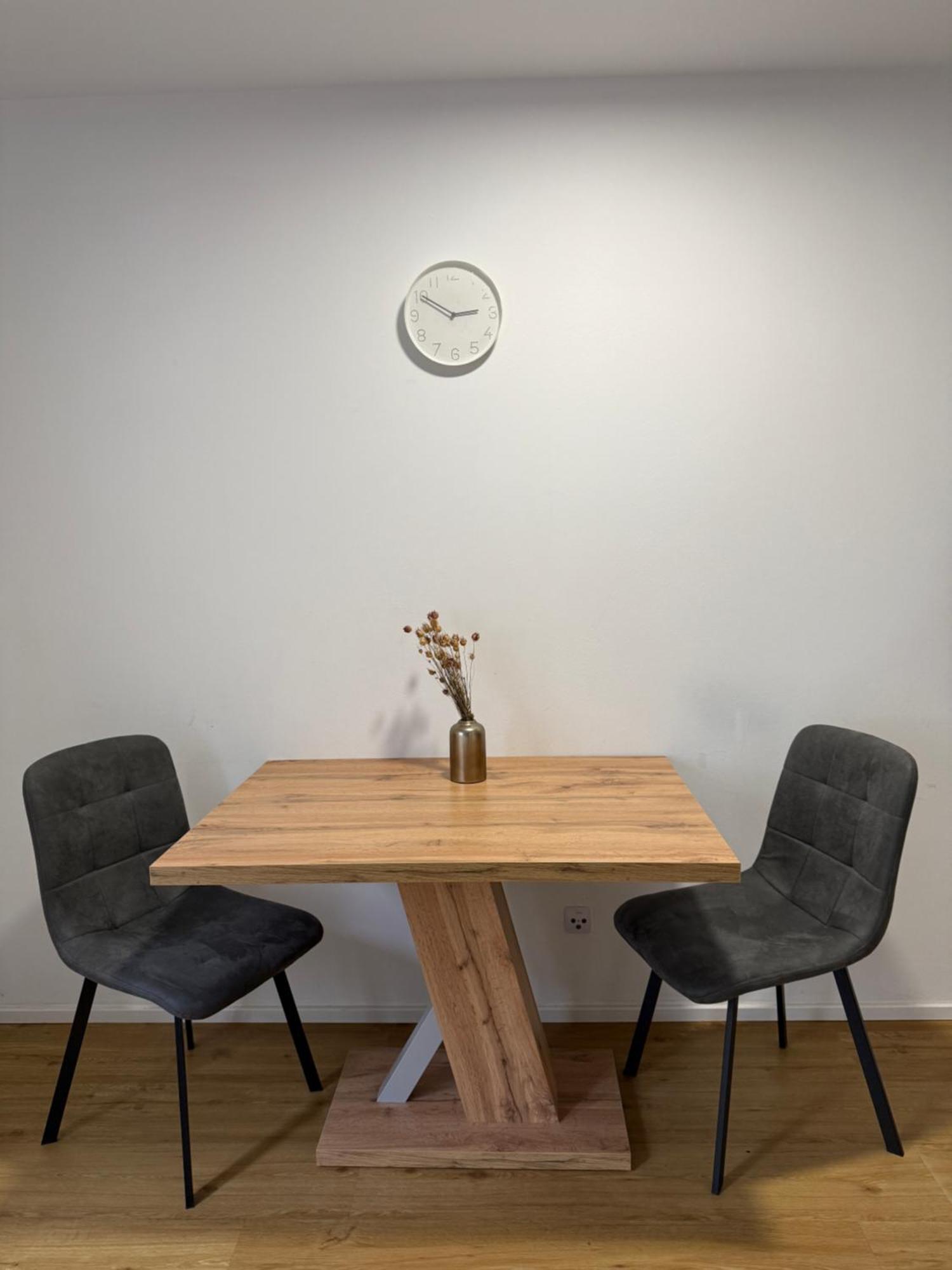 Urban Stay Apartments Vienna Luaran gambar