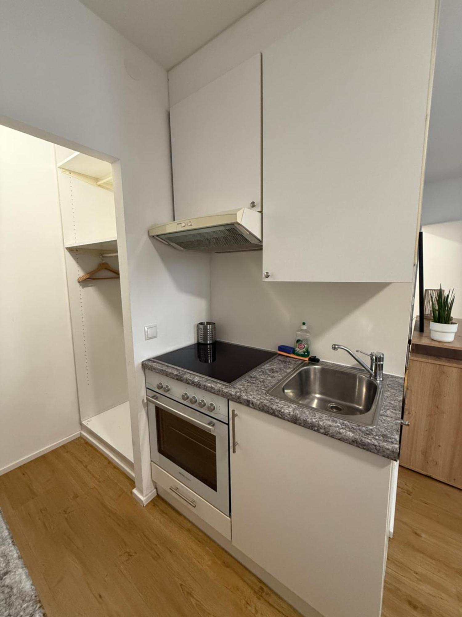 Urban Stay Apartments Vienna Bilik gambar