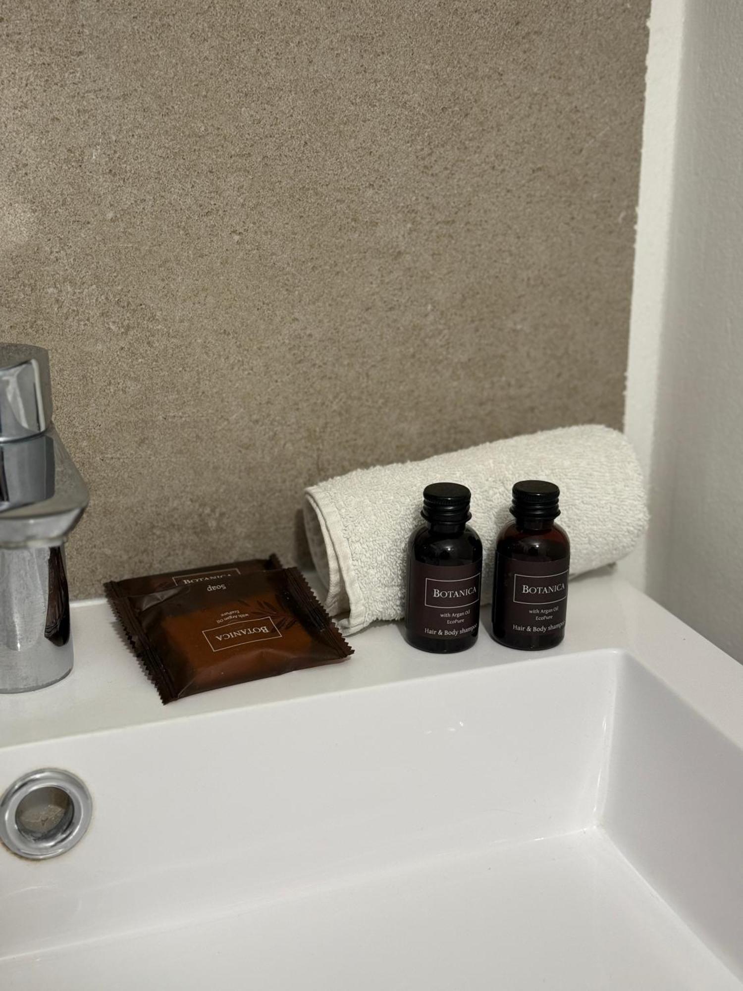 Urban Stay Apartments Vienna Luaran gambar