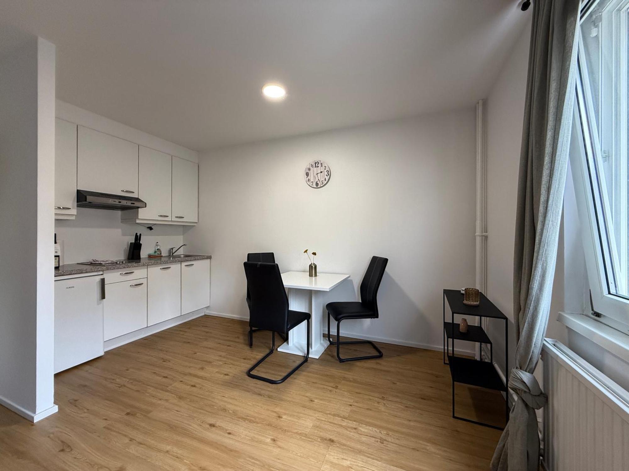 Urban Stay Apartments Vienna Bilik gambar