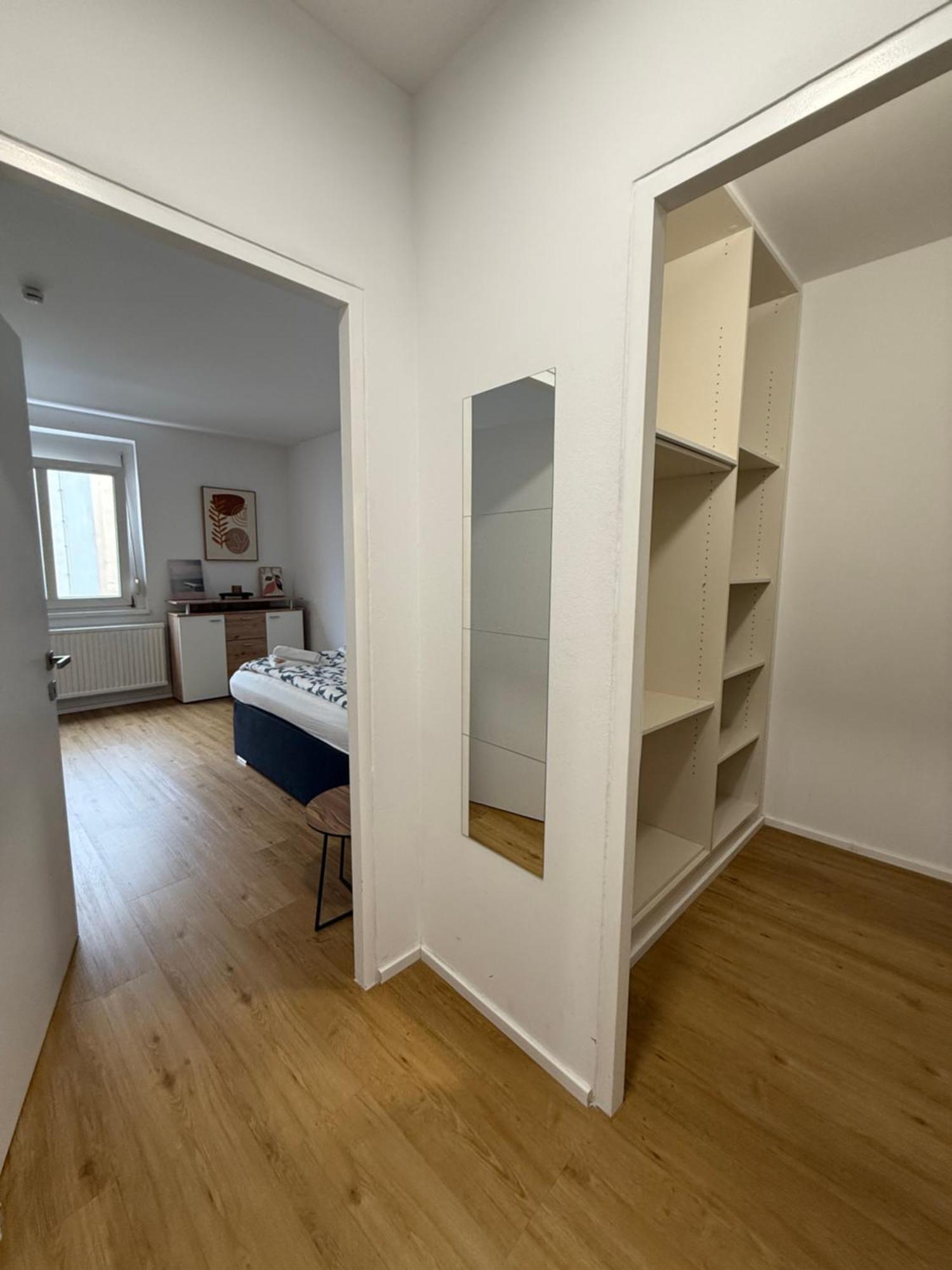 Urban Stay Apartments Vienna Bilik gambar
