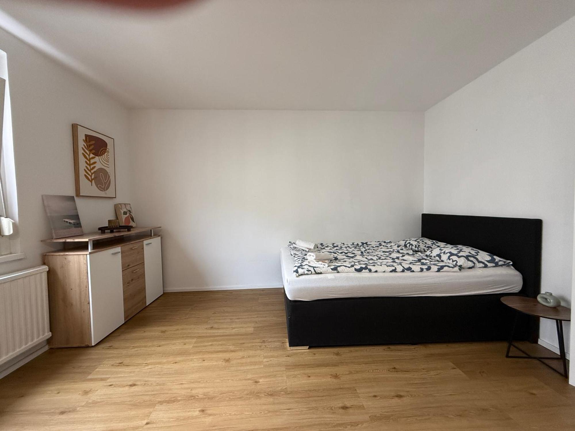Urban Stay Apartments Vienna Bilik gambar