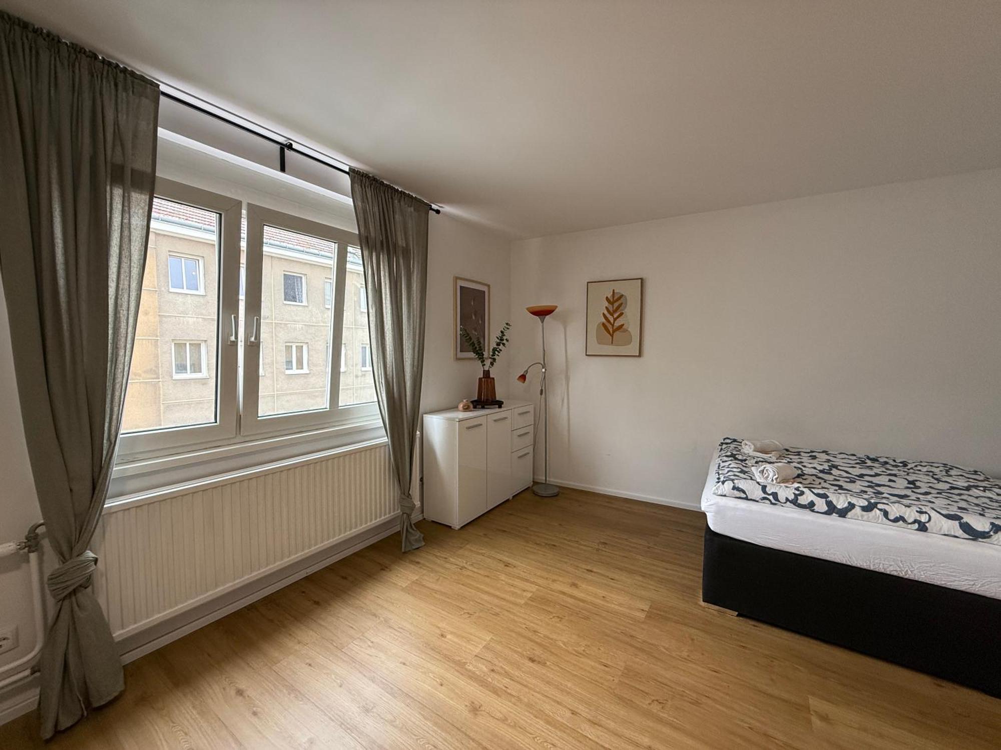 Urban Stay Apartments Vienna Bilik gambar