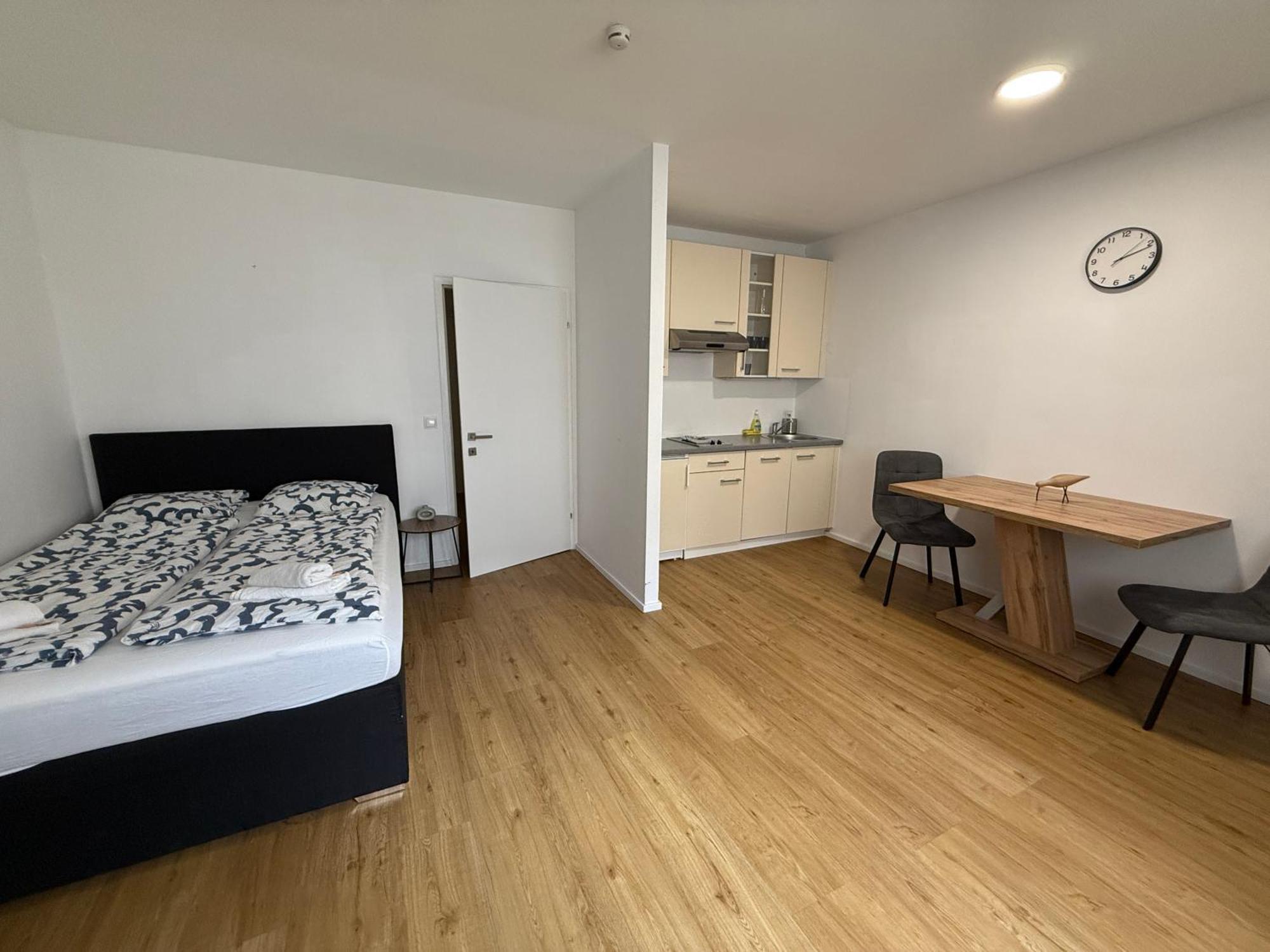Urban Stay Apartments Vienna Bilik gambar