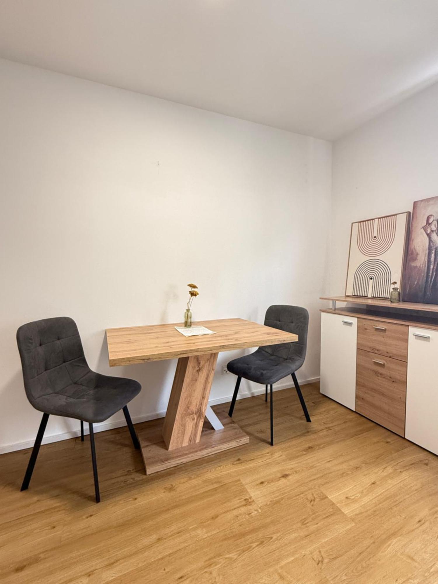 Urban Stay Apartments Vienna Luaran gambar
