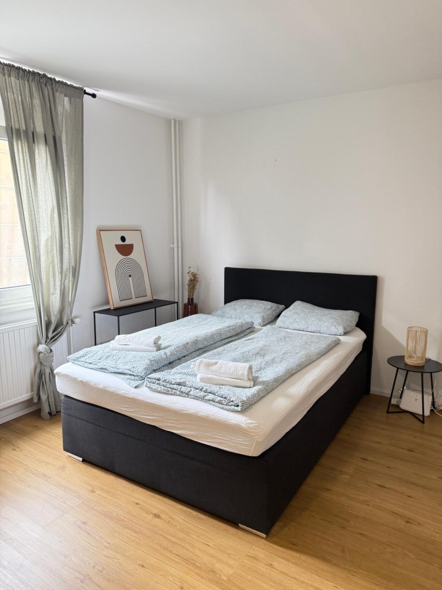Urban Stay Apartments Vienna Bilik gambar