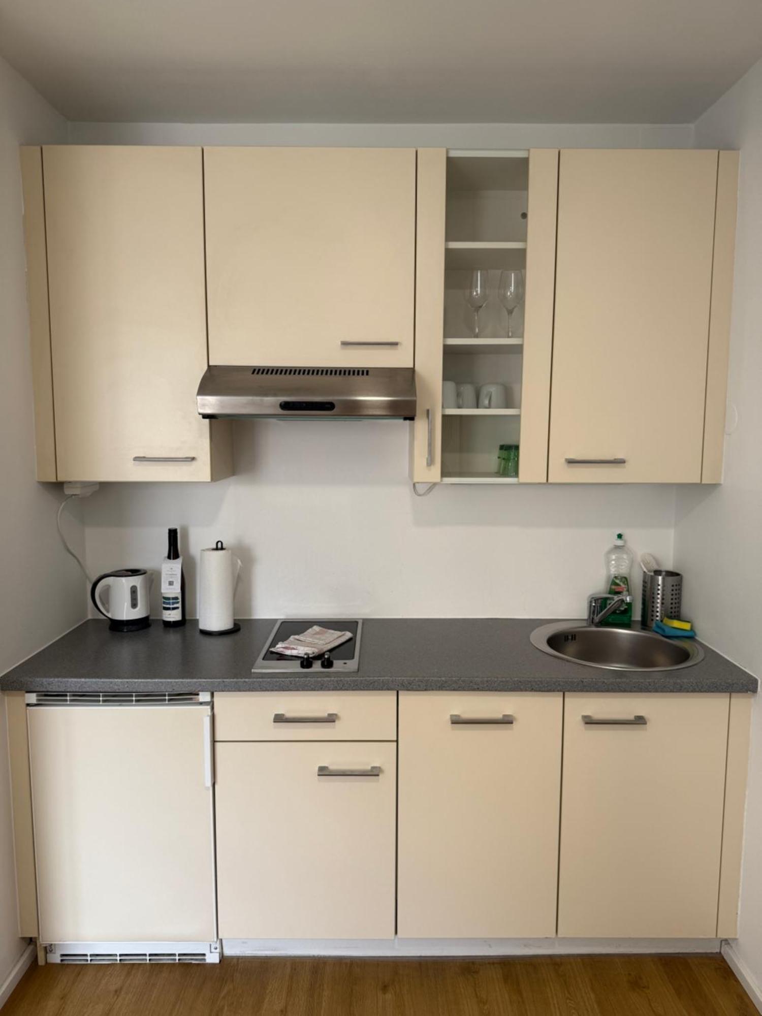 Urban Stay Apartments Vienna Bilik gambar