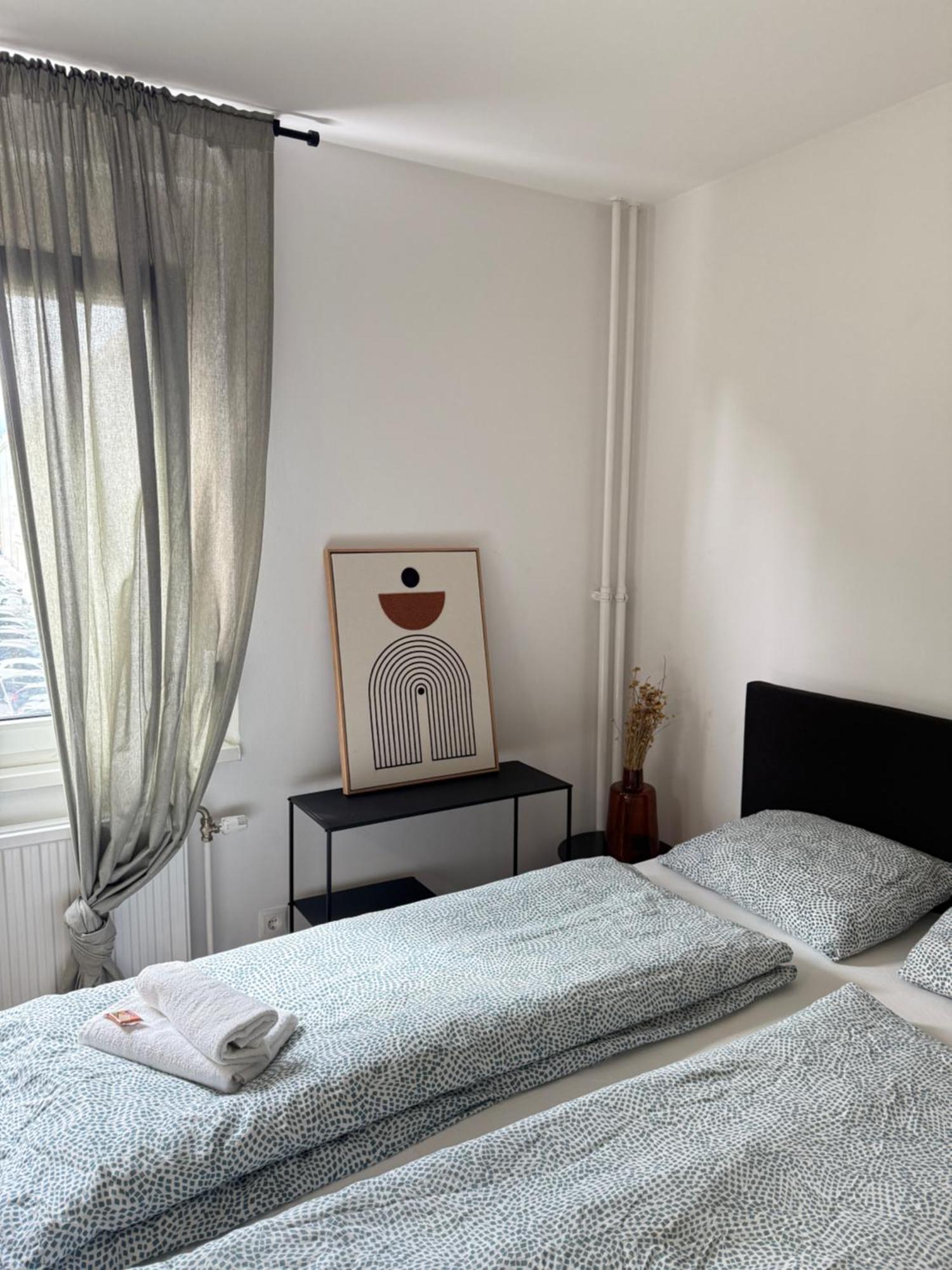 Urban Stay Apartments Vienna Bilik gambar